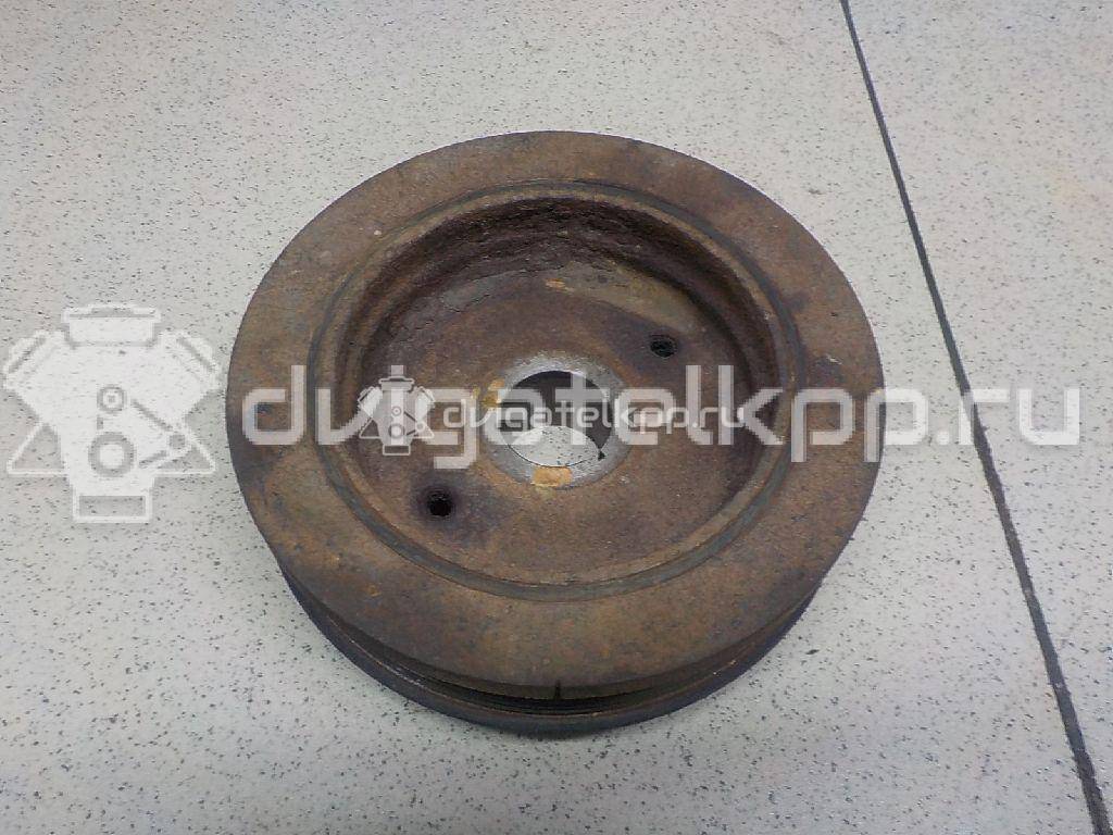 Фото Шкив коленвала  1347022040 для Toyota Avensis / Rav 4 / Mr 2 / Auris / Corolla {forloop.counter}}