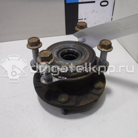 Фото Ступица передняя  4355002010 для Toyota Avensis / Alphard / Prius / Verso / Rav 4