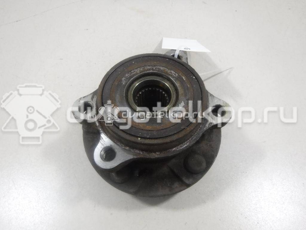 Фото Ступица передняя  4355002010 для Toyota Avensis / Alphard / Prius / Verso / Rav 4 {forloop.counter}}