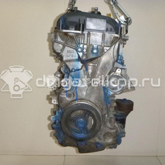 Фото Контрактный (б/у) двигатель B3 (16V) для Mazda Demio Dw / 121 / 323 53-73 л.с 16V 1.3 л бензин LF4J02300