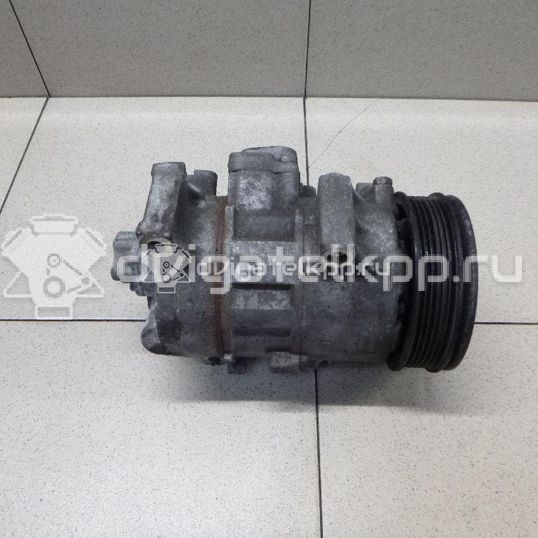 Фото Компрессор системы кондиционирования  883101a660 для Toyota Verso / Corolla / Avensis / Auris