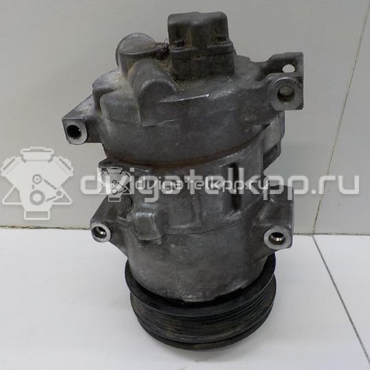 Фото Компрессор системы кондиционирования  883101A660 для Toyota Verso / Corolla / Avensis / Auris