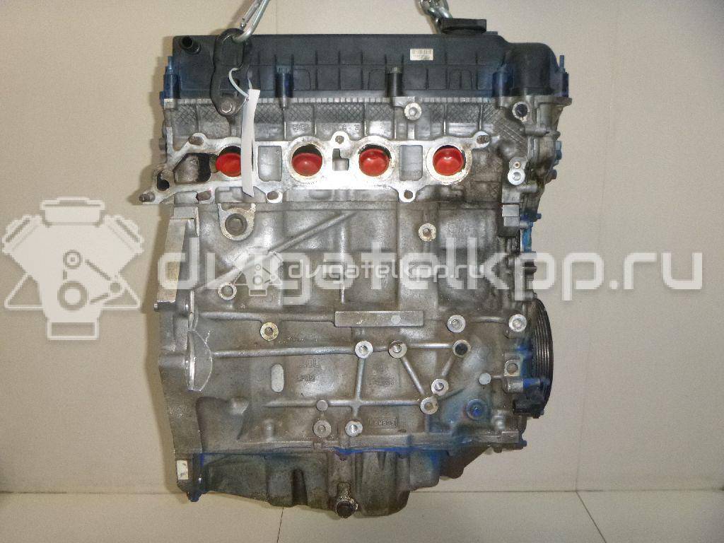 Фото Контрактный (б/у) двигатель B3 (16V) для Mazda Demio Dw / 121 / 323 53-73 л.с 16V 1.3 л бензин LF4J02300 {forloop.counter}}