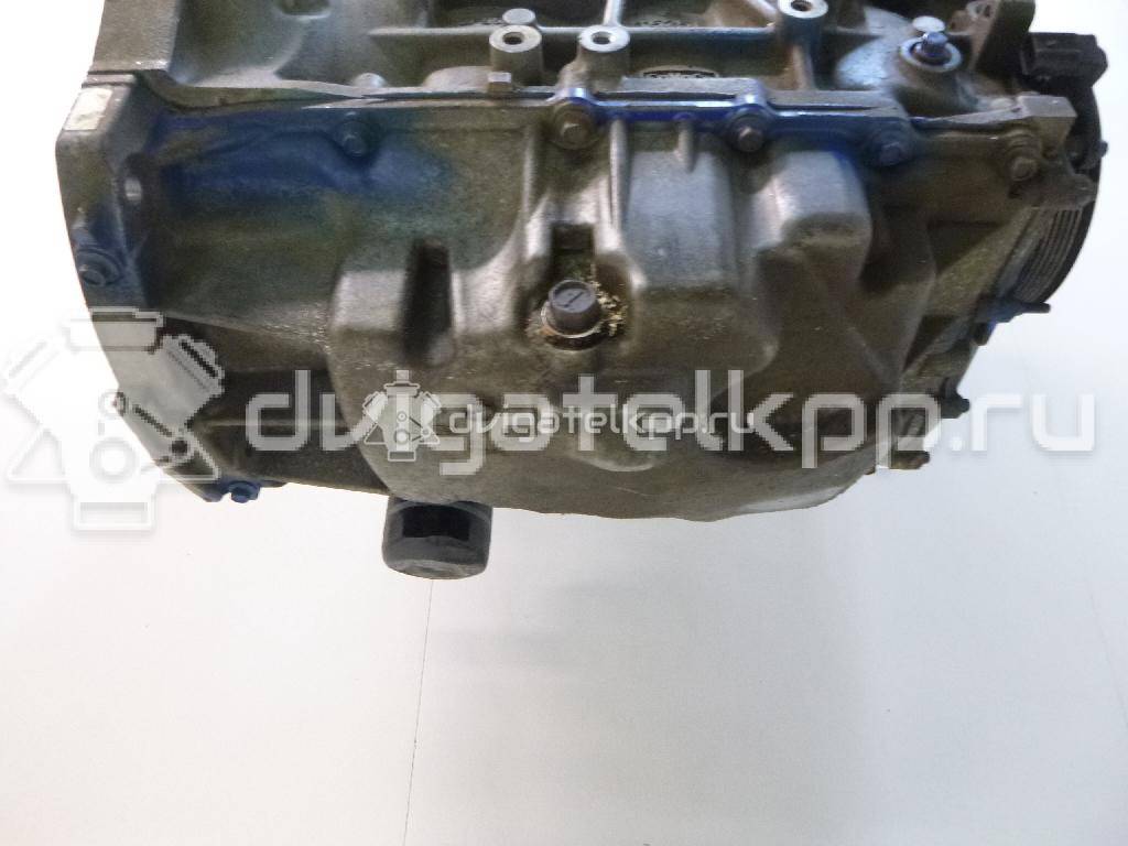 Фото Контрактный (б/у) двигатель B3 (16V) для Mazda Demio Dw / 121 / 323 53-73 л.с 16V 1.3 л бензин LF4J02300 {forloop.counter}}