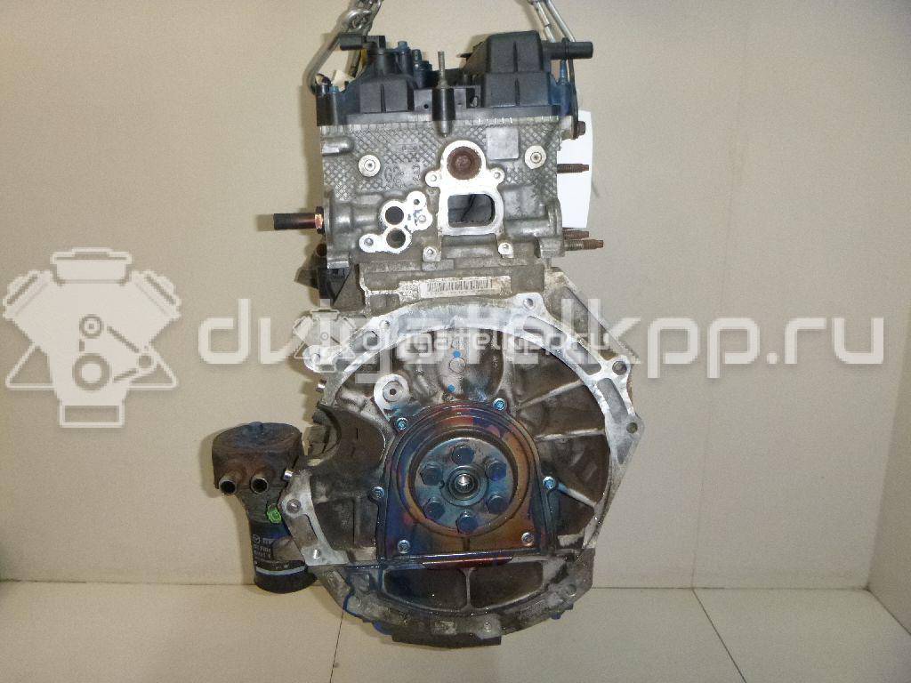 Фото Контрактный (б/у) двигатель B3 (16V) для Mazda Demio Dw / 121 / 323 53-73 л.с 16V 1.3 л бензин LF4J02300 {forloop.counter}}