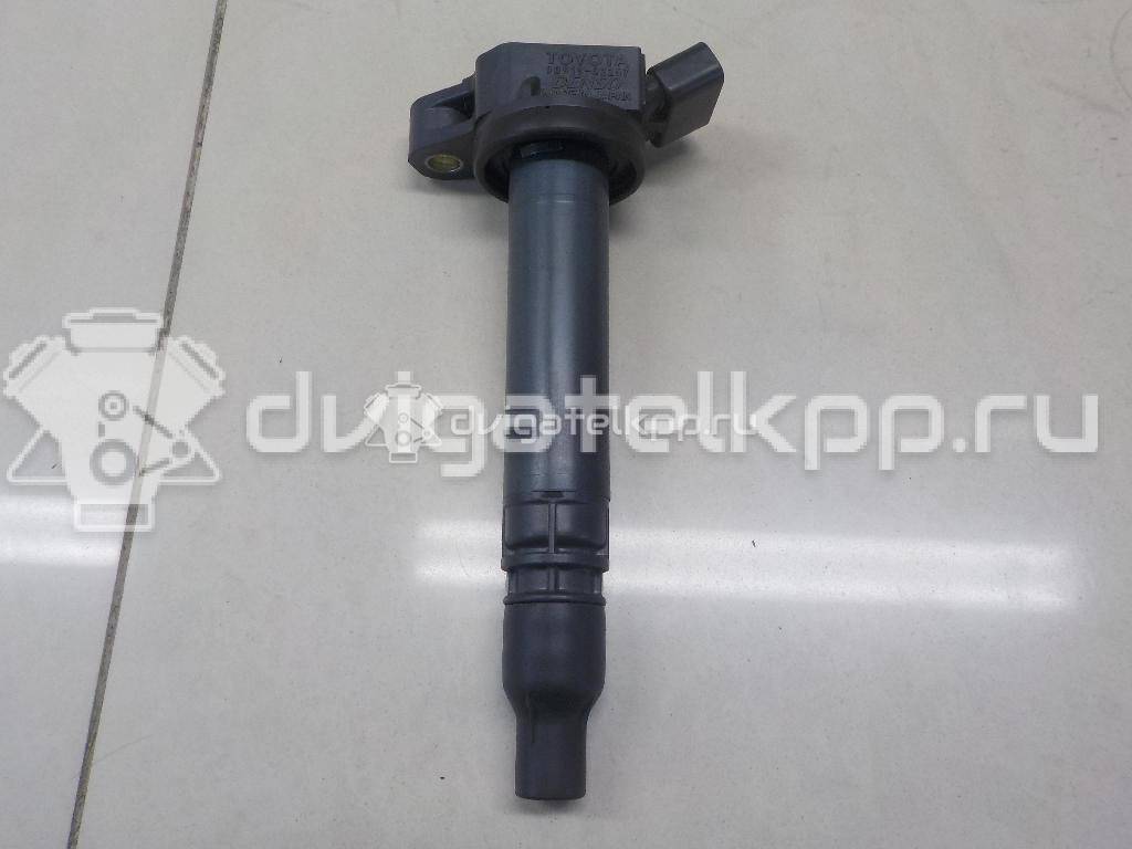 Фото Катушка зажигания  9091902257 для Toyota Iq J1 / Land Cruiser / Alphard / Altezza / Aygo {forloop.counter}}