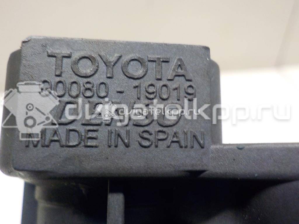 Фото Катушка зажигания  9008019019 для Toyota Aygo / Century / Modell F Cr2 , Yr2 / Opa Zct1 , Act1 / Iq J1 {forloop.counter}}