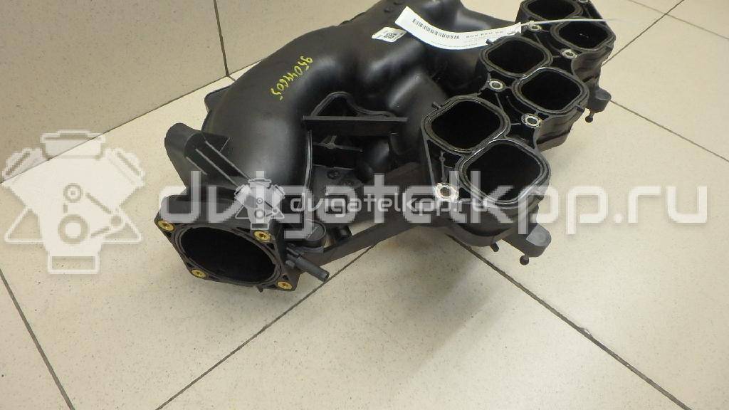 Фото Коллектор впускной для двигателя 2GR-FE для Lotus / Lexus / Toyota / Toyota (Gac) 280-416 л.с 24V 3.5 л бензин 171900P070 {forloop.counter}}