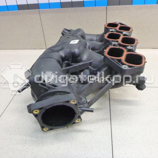 Фото Коллектор впускной для двигателя 2GR-FE для Lotus / Lexus / Toyota / Toyota (Gac) 249-299 л.с 24V 3.5 л бензин 171900P071