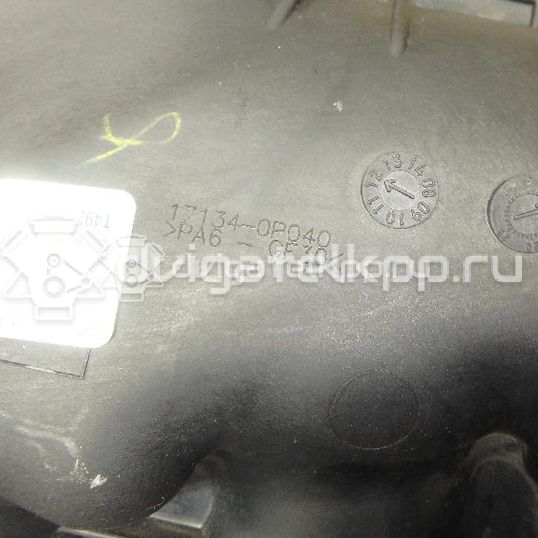 Фото Коллектор впускной для двигателя 2GR-FE для Lotus / Lexus / Toyota / Toyota (Gac) 249-299 л.с 24V 3.5 л бензин 171900P071