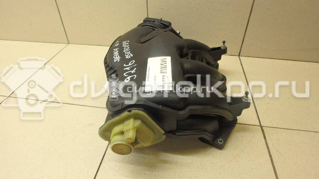 Фото Коллектор впускной для двигателя 2GR-FE для Lotus / Lexus / Toyota / Toyota (Gac) 249-299 л.с 24V 3.5 л бензин 171900P071 {forloop.counter}}