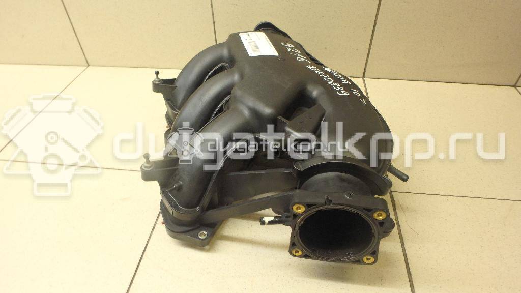 Фото Коллектор впускной для двигателя 2GR-FE для Lotus / Lexus / Toyota / Toyota (Gac) 249-299 л.с 24V 3.5 л бензин 171900P071 {forloop.counter}}