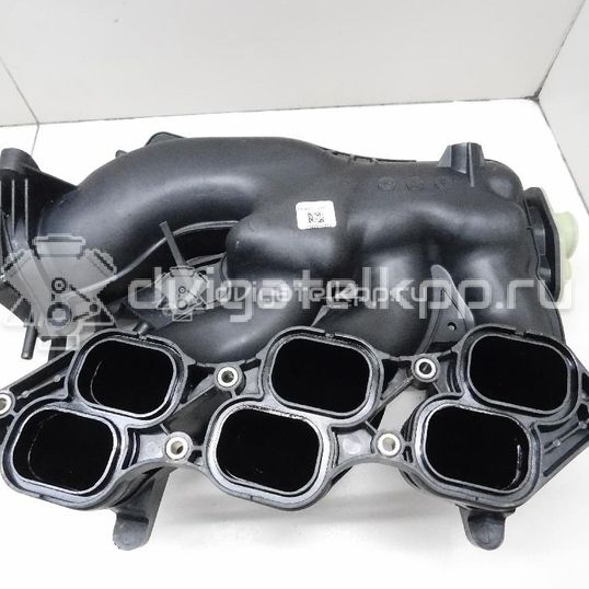 Фото Коллектор впускной для двигателя 2GR-FE для Lotus / Lexus / Toyota / Toyota (Gac) 280-416 л.с 24V 3.5 л бензин 171900P071