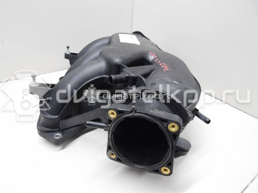 Фото Коллектор впускной для двигателя 2GR-FE для Lotus / Lexus / Toyota / Toyota (Gac) 249-299 л.с 24V 3.5 л бензин 171900P071 {forloop.counter}}