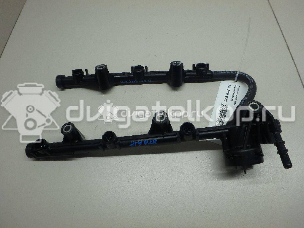 Фото Рейка топливная (рампа) для двигателя 2GR-FE для Lotus / Lexus / Toyota / Toyota (Gac) 249-299 л.с 24V 3.5 л бензин 238700P010 {forloop.counter}}