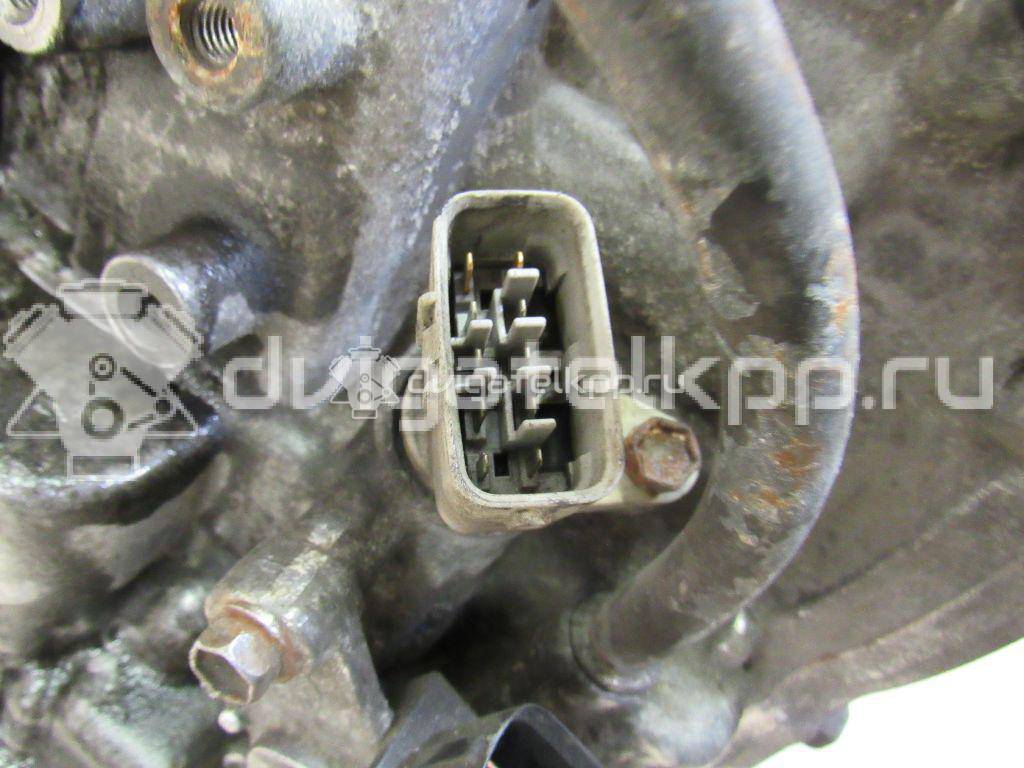 Фото Контрактная (б/у) АКПП для Toyota / Daihatsu / Toyota (Faw) / Toyota (Gac) 167 л.с 16V 2.4 л 2AZ-FE бензин {forloop.counter}}