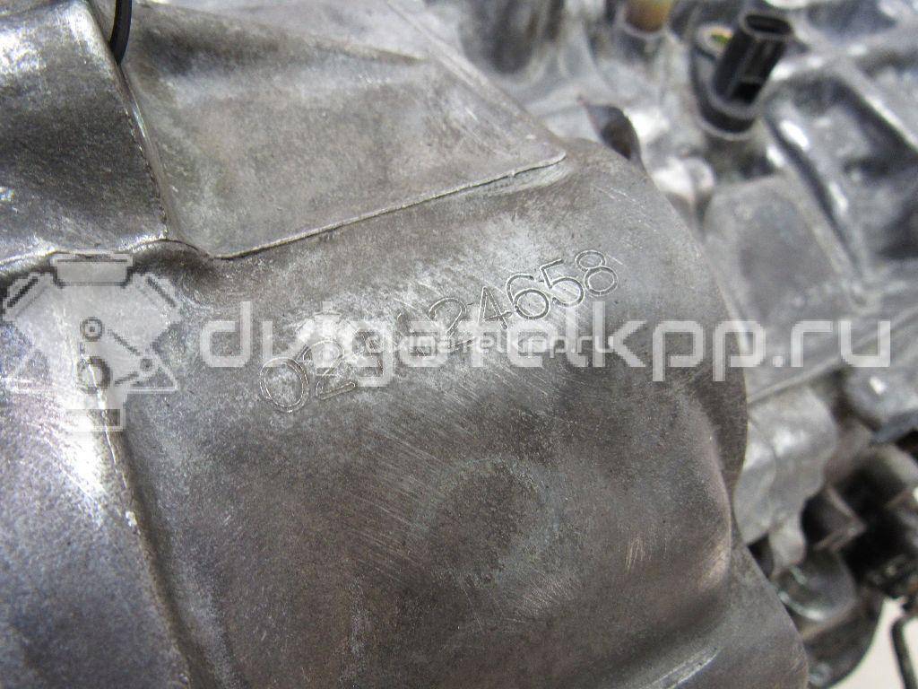 Фото Контрактная (б/у) АКПП для Toyota / Daihatsu / Scion / Toyota (Faw) / Toyota (Gac) 152-163 л.с 16V 2.4 л 2AZ-FE бензин 3050028050 {forloop.counter}}