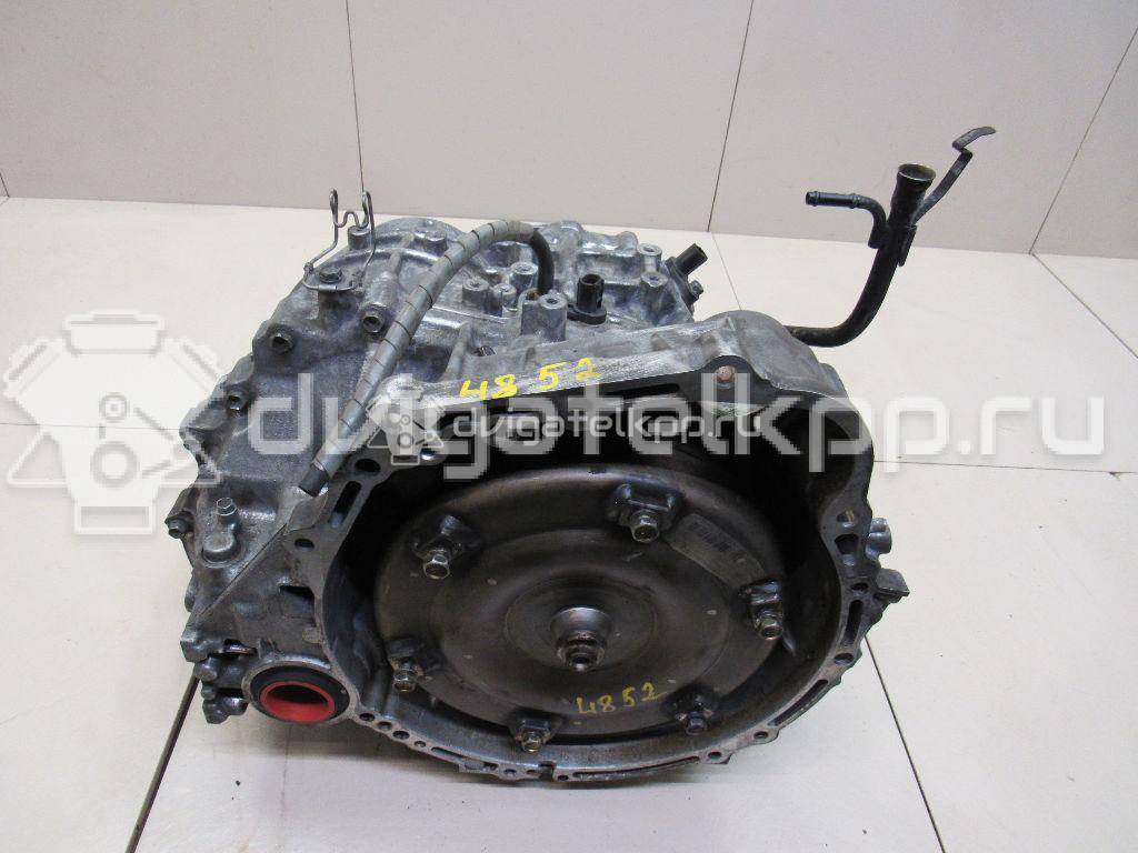 Фото Контрактная (б/у) АКПП для Toyota / Daihatsu / Toyota (Faw) / Toyota (Gac) 152-167 л.с 16V 2.4 л 2AZ-FE бензин {forloop.counter}}