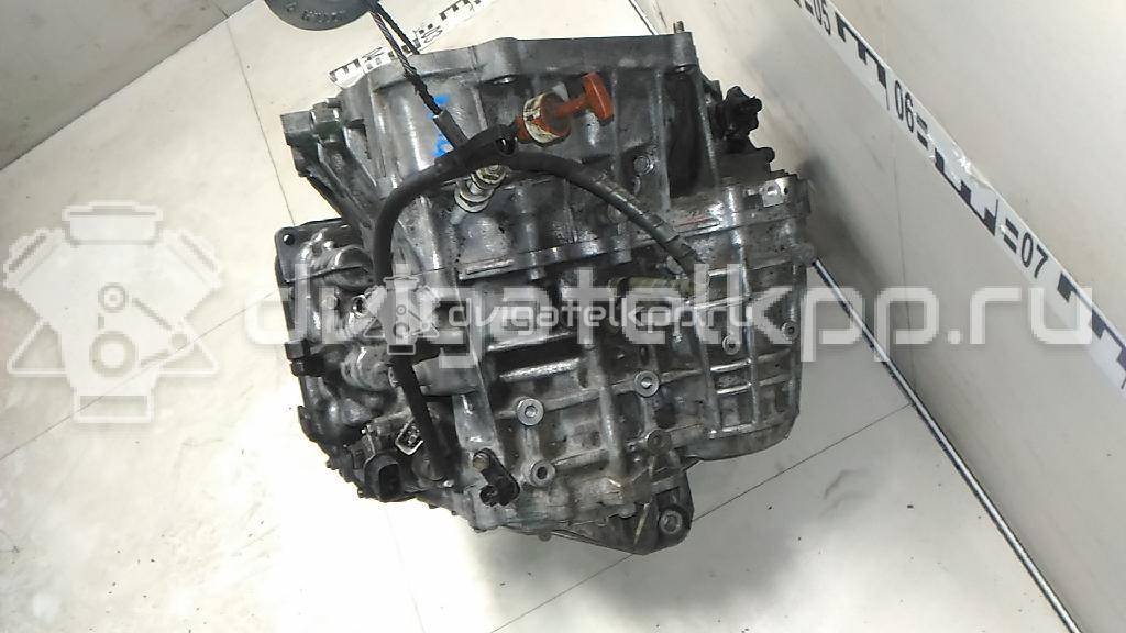 Фото Контрактная (б/у) АКПП для Toyota / Daihatsu / Toyota (Faw) / Toyota (Gac) 152-167 л.с 16V 2.4 л 2AZ-FE бензин {forloop.counter}}