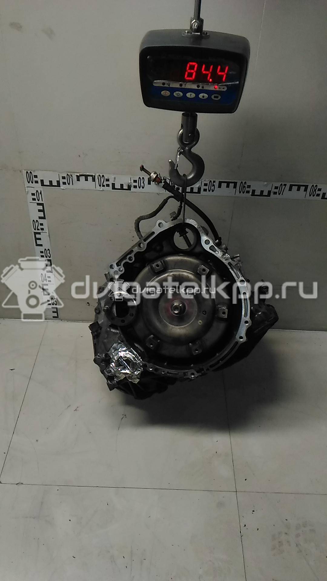 Фото Контрактная (б/у) АКПП для Toyota / Daihatsu / Toyota (Faw) / Toyota (Gac) 152-170 л.с 16V 2.4 л 2AZ-FE бензин {forloop.counter}}