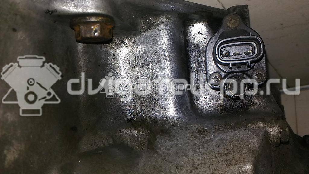 Фото Контрактная (б/у) АКПП для Toyota / Daihatsu / Toyota (Faw) / Toyota (Gac) 152-167 л.с 16V 2.4 л 2AZ-FE бензин {forloop.counter}}