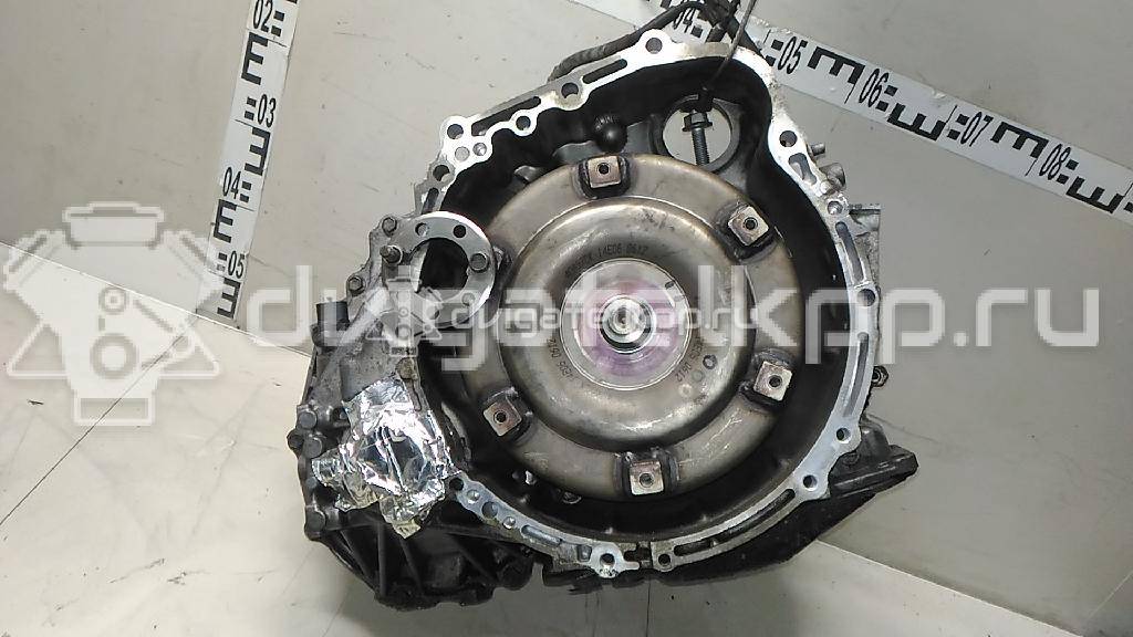 Фото Контрактная (б/у) АКПП для Toyota / Daihatsu / Toyota (Faw) / Toyota (Gac) 152-170 л.с 16V 2.4 л 2AZ-FE бензин {forloop.counter}}