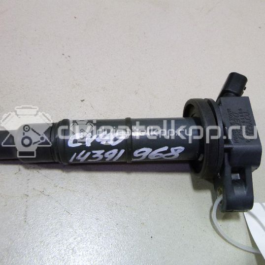 Фото Катушка зажигания  9091902244 для Toyota Land Cruiser / Carina / Camry / Avensis / Alphard