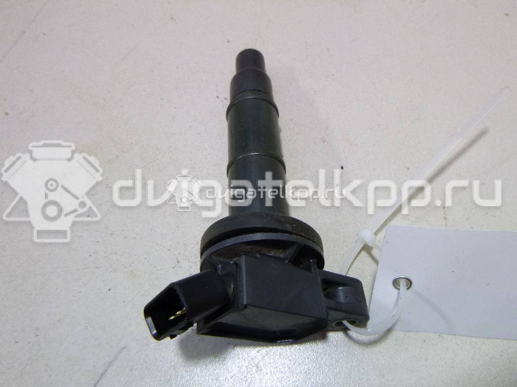 Фото Катушка зажигания  9091902244 для Toyota Land Cruiser / Carina / Camry / Avensis / Alphard {forloop.counter}}