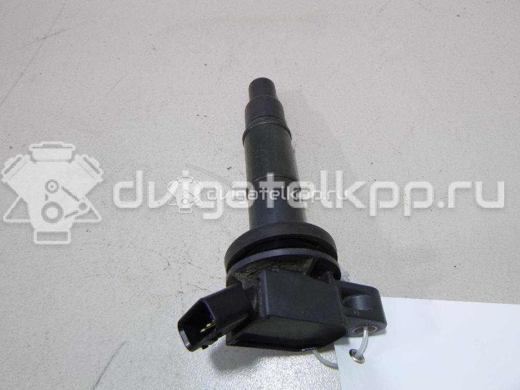 Фото Катушка зажигания  9091902244 для Toyota Land Cruiser / Carina / Camry / Avensis / Alphard {forloop.counter}}