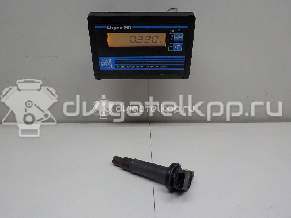 Фото Катушка зажигания  9091902244 для Toyota Land Cruiser / Carina / Camry / Avensis / Alphard {forloop.counter}}