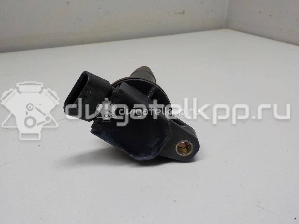 Фото Катушка зажигания  9091902244 для Toyota Land Cruiser / Carina / Camry / Avensis / Alphard {forloop.counter}}