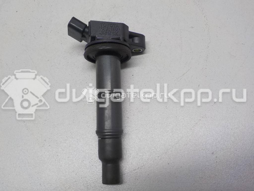 Фото Катушка зажигания  9091902244 для Toyota Land Cruiser / Carina / Camry / Avensis / Alphard {forloop.counter}}