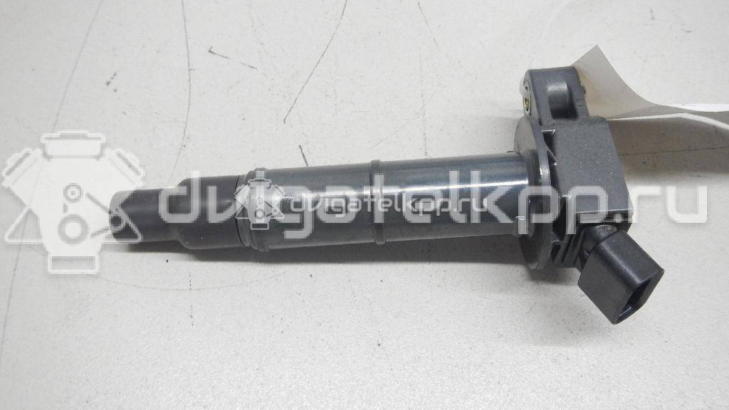 Фото Катушка зажигания  9091902244 для Toyota Land Cruiser / Carina / Camry / Avensis / Alphard {forloop.counter}}