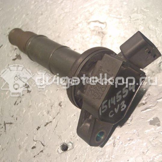 Фото Катушка зажигания  9091902244 для Toyota Land Cruiser / Carina / Camry / Avensis / Alphard