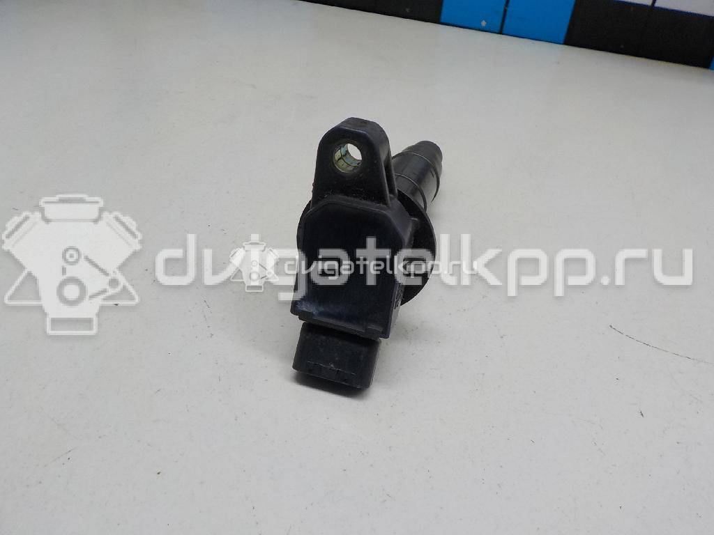 Фото Катушка зажигания  9091902244 для Toyota Land Cruiser / Carina / Camry / Avensis / Alphard {forloop.counter}}