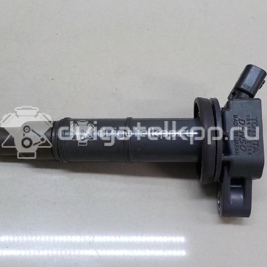 Фото Катушка зажигания  9091902244 для Toyota Land Cruiser / Carina / Camry / Avensis / Alphard