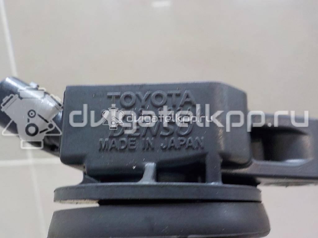 Фото Катушка зажигания  9091902244 для Toyota Land Cruiser / Carina / Camry / Avensis / Alphard {forloop.counter}}