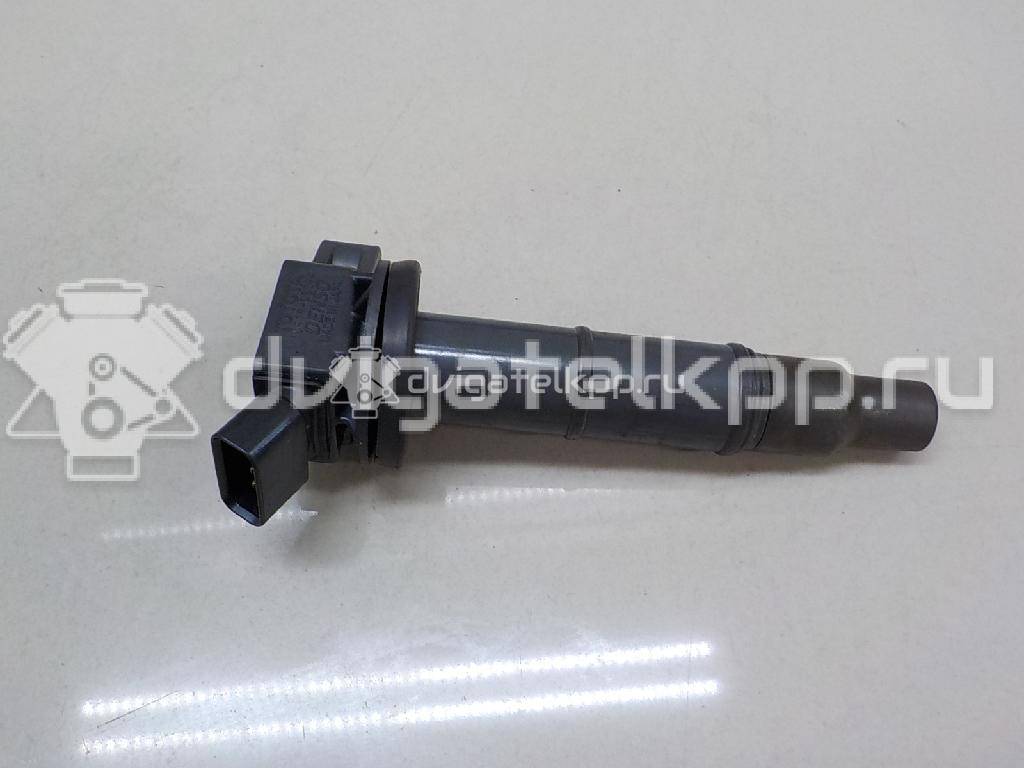 Фото Катушка зажигания  9091902244 для Toyota Land Cruiser / Carina / Camry / Avensis / Alphard {forloop.counter}}