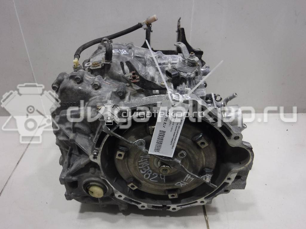 Фото Контрактная (б/у) АКПП для Toyota / Scion 139 л.с 16V 1.8 л 2ZR-FAE бензин 3040020020 {forloop.counter}}