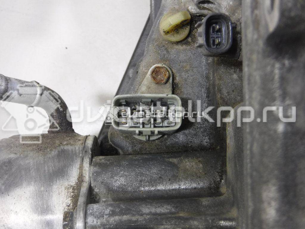 Фото Контрактная (б/у) АКПП для Toyota / Scion 139 л.с 16V 1.8 л 2ZR-FAE бензин 3040020020 {forloop.counter}}