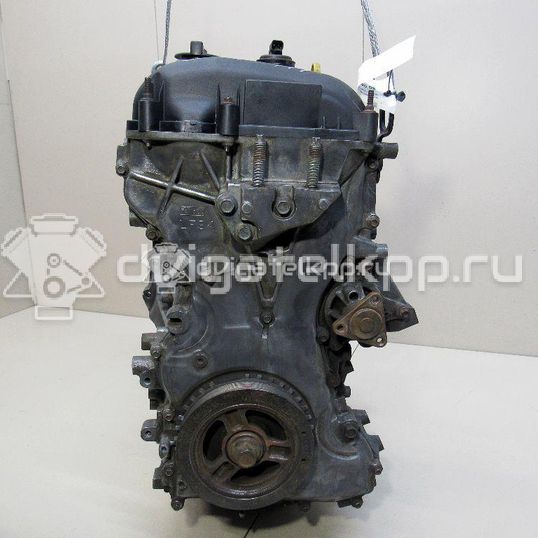 Фото Контрактный (б/у) двигатель B3 для Mazda 121 / 323 54-60 л.с 8V 1.3 л бензин