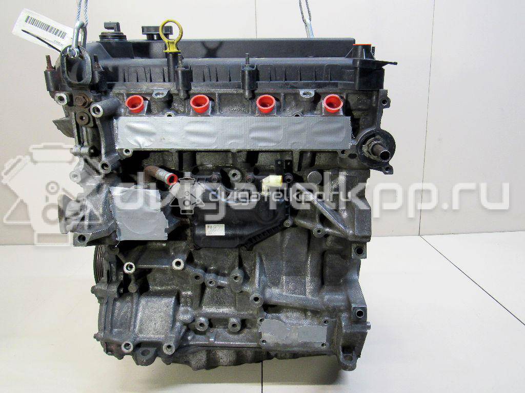 Фото Контрактный (б/у) двигатель B3 (16V) для Mazda Demio Dw / 121 / 323 53-73 л.с 16V 1.3 л бензин LF4K02300 {forloop.counter}}