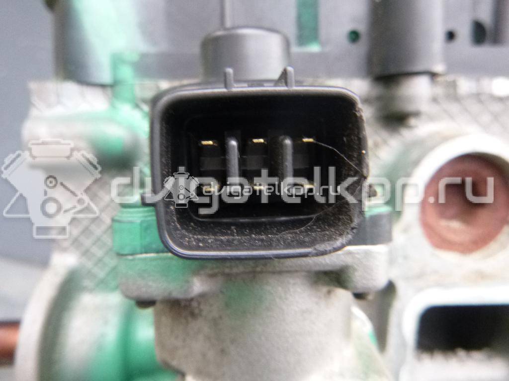 Фото Контрактный (б/у) двигатель B3 (16V) для Mazda Demio Dw / 121 / 323 53-73 л.с 16V 1.3 л бензин LF4K02300 {forloop.counter}}