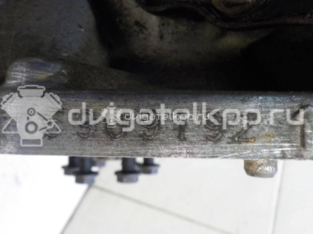 Фото Контрактный (б/у) двигатель 1KR-FE для Subaru / Citroen / Toyota / Daihatsu 68-69 л.с 12V 1.0 л бензин 0135KT {forloop.counter}}