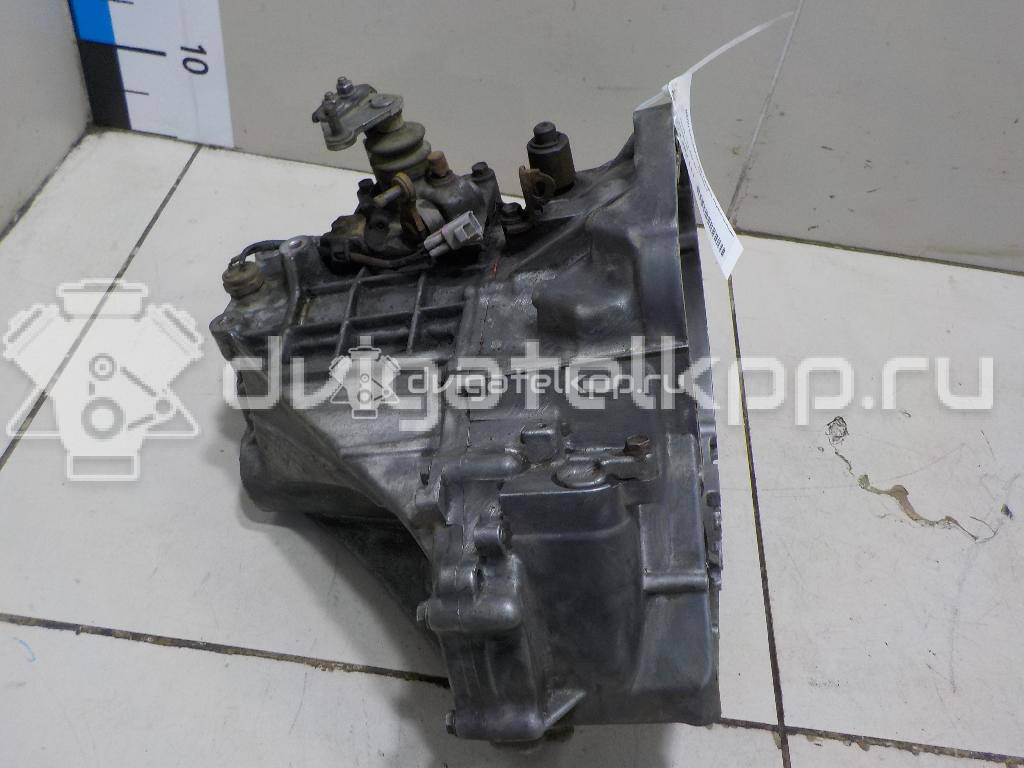 Фото Контрактная (б/у) МКПП для Toyota / Toyota (Faw) 87 л.с 16V 1.3 л 2SZ-FE бензин 3030052420 {forloop.counter}}