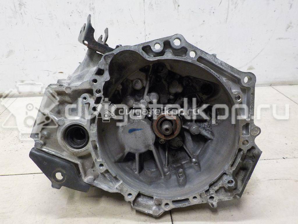 Фото Контрактная (б/у) МКПП для Toyota / Daihatsu / Scion 90-101 л.с 16V 1.3 л 1NR-FE бензин 303000D120 {forloop.counter}}