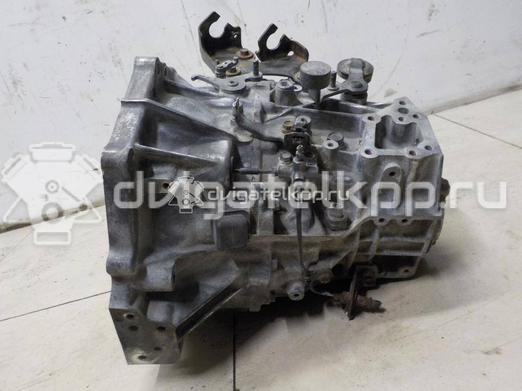 Фото Контрактная (б/у) МКПП для Daihatsu / Toyota 95-99 л.с 16V 1.3 л 1NR-FE бензин 303000D120 {forloop.counter}}