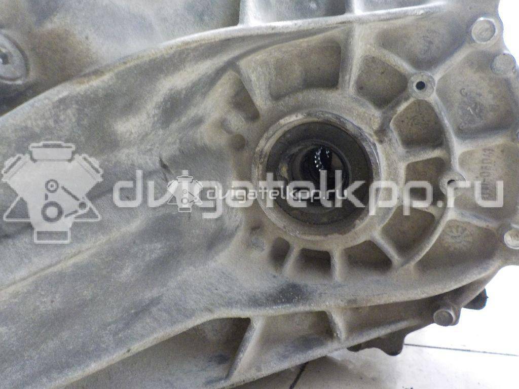 Фото Контрактная (б/у) МКПП для Aston Martin / Toyota / Daihatsu 94-101 л.с 16V 1.3 л 1NR-FE бензин 303000D120 {forloop.counter}}