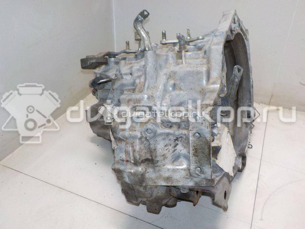 Фото Контрактная (б/у) МКПП для Toyota / Daihatsu / Scion 90-101 л.с 16V 1.3 л 1NR-FE бензин 3030052670 {forloop.counter}}