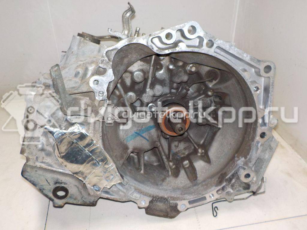 Фото Контрактная (б/у) МКПП для Toyota / Daihatsu / Scion 90-101 л.с 16V 1.3 л 1NR-FE бензин 303000D120 {forloop.counter}}